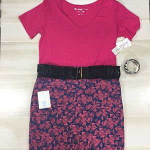 💗💗LuLaRoe Outfit 💗💗